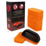 SHINESTAR 11-Piece Griddle Cleaning Kit for Blackstone @ $14.94