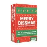 Merry Dissmas – The Hilarious Family Holiday Party Game – by What Do You Meme? Family @ $9.99