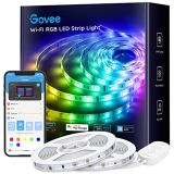 Govee 32.8ft LED Strip Lights @ $15.99
