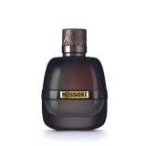 Missoni Missoni Pour Homme Men EDP Spray, 3.4 Fl Oz (Pack of 1)