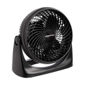 Amazon Basics 3 Speed Small Room Air Circulator Fan @ $16.99