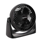 Amazon Basics 3 Speed Small Room Air Circulator Fan @ $16.99