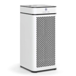 Medify MA-40-UV Air Purifier with True HEPA H14 Filter + UV Light | 840 sq ft Coverage | for Allergens @ $169.90