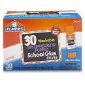 Elmer’s Disappearing Purple School Glue Sticks @ $6
