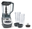 Ninja BL660 Professional Compact Smoothie & Food Processing Blender @ $69.95