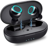 Bluetooth 5.3 Hi-Fi Stereo Bluetooth Earbuds @ $8.99