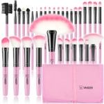 Makeup Brushes @ $6.95