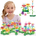POMIKU Toddlers Flower Toys @ $9.00