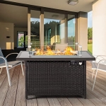 Propane Fire Pits @ $228.62