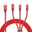 Souina Lightning Cable @ $5.99