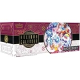 Pokemon Trading Card Games Holiday Calendar (2025)