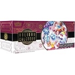 Pokemon Trading Card Games Holiday Calendar (2025)