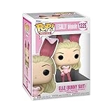 Funko Pop! Movies: Legally Blonde – Elle as Bunny @ $10.58