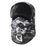 Trooper Trapper Hat @ $5.50