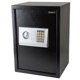 Digital Safe – Electronic Steel Safe with Keypad @ $92.20