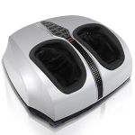 SereneLife Rolling Foot Massager | Therapy for Heels @ $42.56