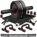 Ab workout equipment @ $$17.49