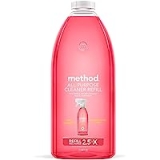 Method All-Purpose Cleaner Refill 68 Fl Oz Bottles @ $5.99