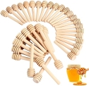 21 PCS Honey Dipper @ $3.99