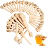21 PCS Honey Dipper @ $3.99