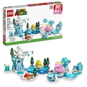 LEGO Super Mario Fliprus Snow Adventure Expansion Set 71417 @ $31.19