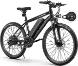 TotGuard Electric Bike @ $539.99