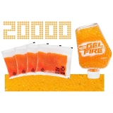 NERF Pro Gelfire Refill @ $7.99