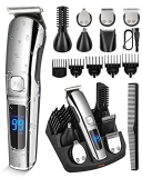 Ufree Beard Trimmer for Men @ $11.10