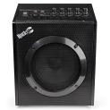 RockJam 20 Watt Electric Guitar Amplifier with Headphone Input @ $27.67