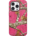 OtterBox iPhone 14 Pro (ONLY) Symmetry Series+ Case – REALTREE FLAMINGO PINK (Camo) (GEN 2) @ $14.10