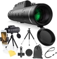 Monocular Telescope @ $9.52