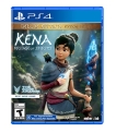 Kena: Bridge of Spirits – Deluxe Edition (PS4) – PlayStation 4 @ $19.99