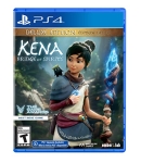 Kena: Bridge of Spirits – Deluxe Edition (PS4) – PlayStation 4 @ $19.45