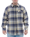 Legendary Whitetails Men’s Standard Buck Camp Flannel Shirt @ $6.03