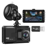 Dash Camera for Cars @ $18.99