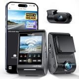 VIOFO A229 Plus Dash Cam Front and Rear @ $159.99