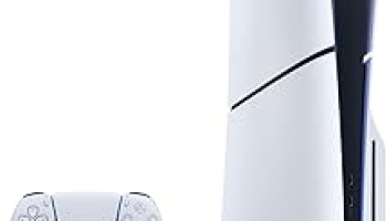 PlayStation®5 console – 1TBPlayStation®5 console – 1TB @ $449.00