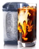 HyperChiller HC2BG Patented Iced Coffee/Beverage Cooler @ $9.80