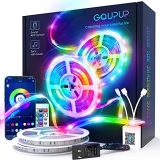 GUPUP 100 FT LED Strip Lights @ $9.97
