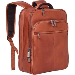 Kenneth Cole Reaction Manhattan Commuter Slim Backpack 16
