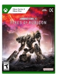Armored Core VI Fires of Rubicon – Xbox Series X|Xbox One @ $24.14