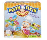 Maya Games – Fryin’ Flyin Donuts – Family Game @ $6.99