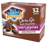 Blue Diamond Almonds @ $15.65