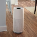 Sani-T Floor HEPA-13 Air Purifier with Touch Screen and 3000 Hour Filter Lifetime SAN-485 @ $108.78