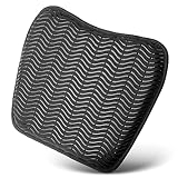 Apurioni Anti Slip Kayak Seat Cushion, Waterproof Kayak seat pad, Gel Pad for Sit in Kayak, Inflatable Kayak, Canoe and Boat @ $9.66