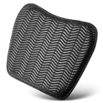 Apurioni Anti Slip Kayak Seat Cushion, Waterproof Kayak seat pad, Gel Pad for Sit in Kayak, Inflatable Kayak, Canoe and Boat @ $9.66