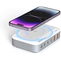 MOMAX Multiple USB Charging Station @ $43.79
