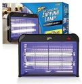 Zap It Electric Indoor Bug Zapper (2 @ $20.99