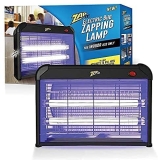 Zap It Electric Indoor Bug Zapper (2 @ $20.99