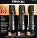 Duracell Durabeam Ultra LED Flashlight 500 Lumens @ $29.79